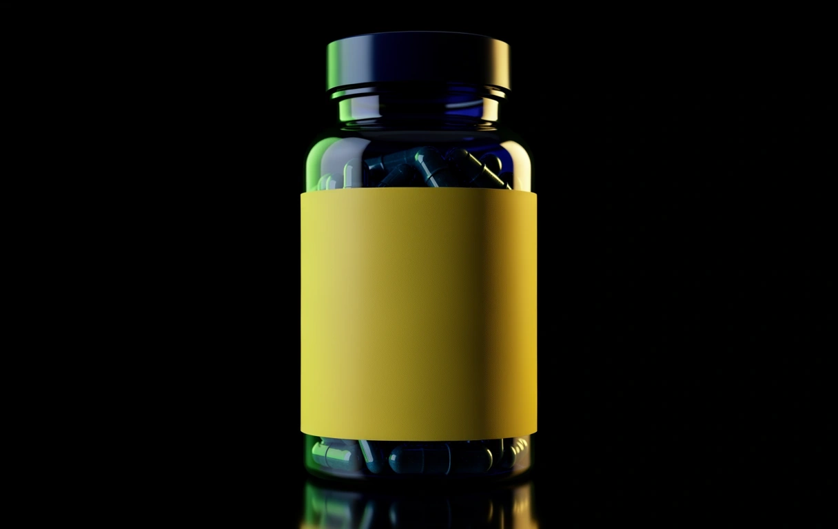 Vital-Komplex M1